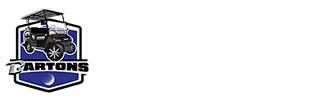 Bartons Golf Carts ’R’ Us